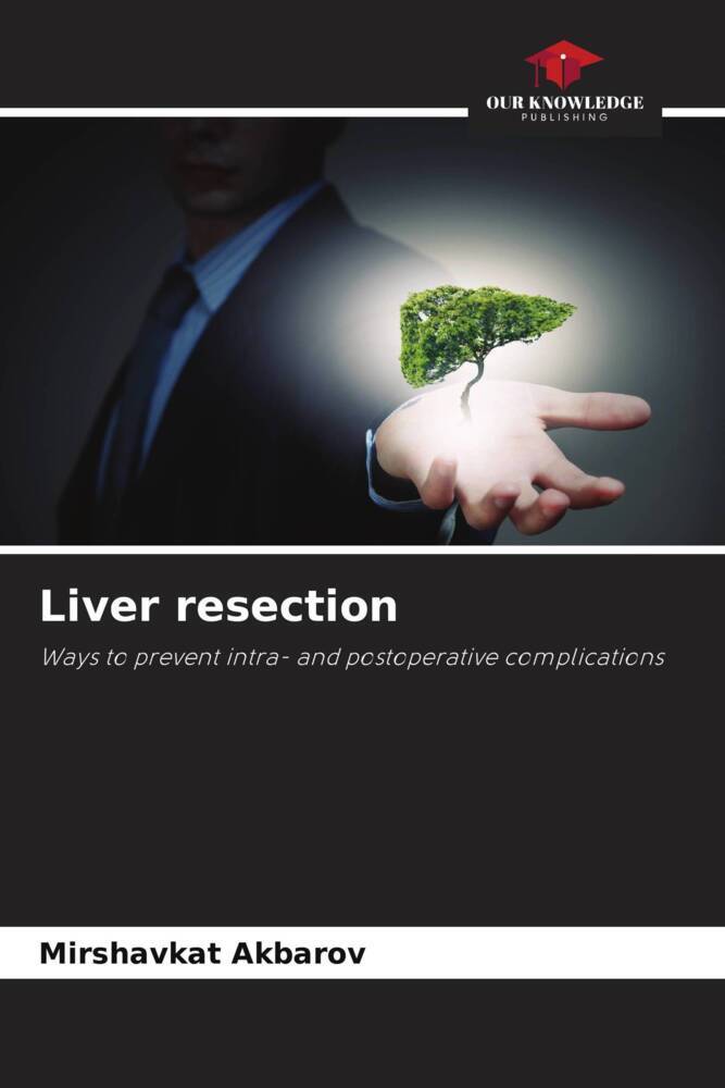 Liver resection