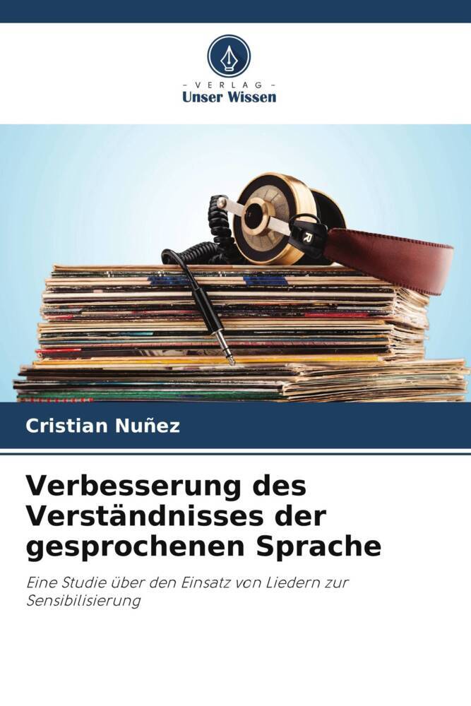 Verbesserung des Verständnisses der gesprochenen Sprache