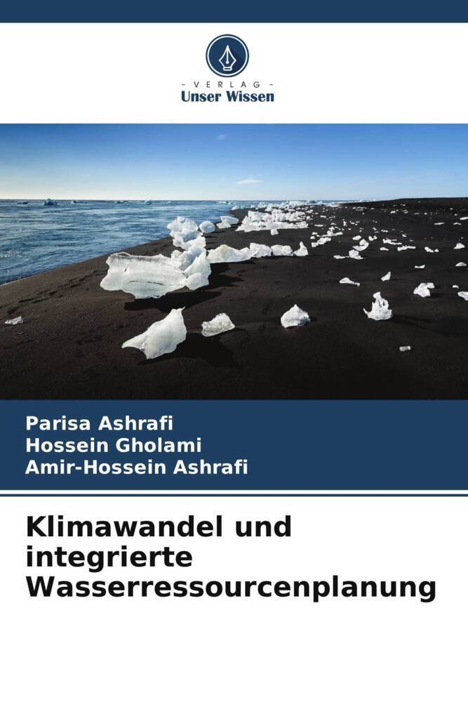 Klimawandel und integrierte Wasserressourcenplanung