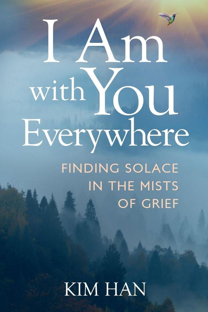 I Am with You Everywhere