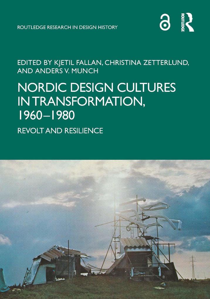 Nordic  Cultures in Transformation 1960-1980