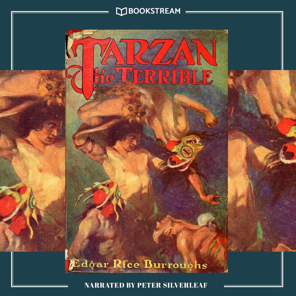 Tarzan the Terrible