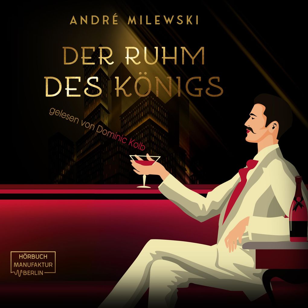 Der Ruhm des Königs