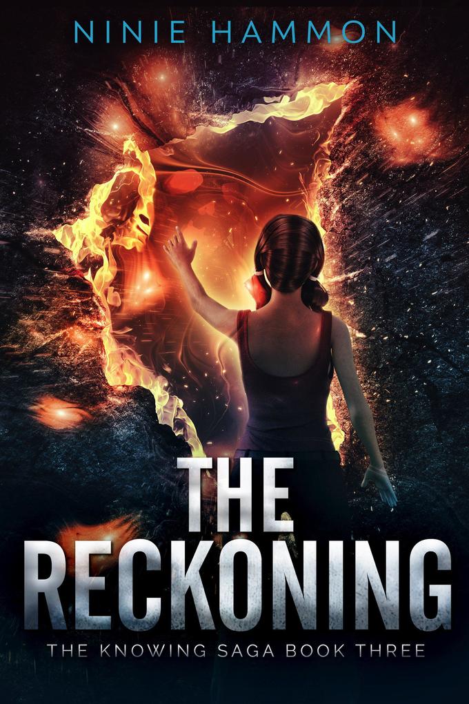 The Reckoning (The Knowing #3)