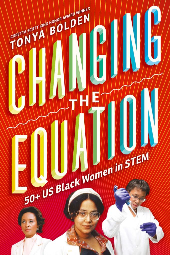 Changing the Equation