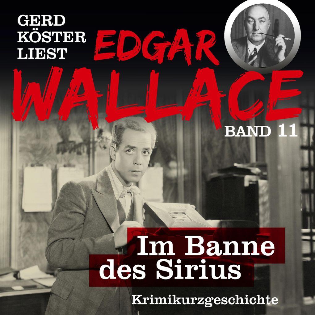 Im Banne des Sirius