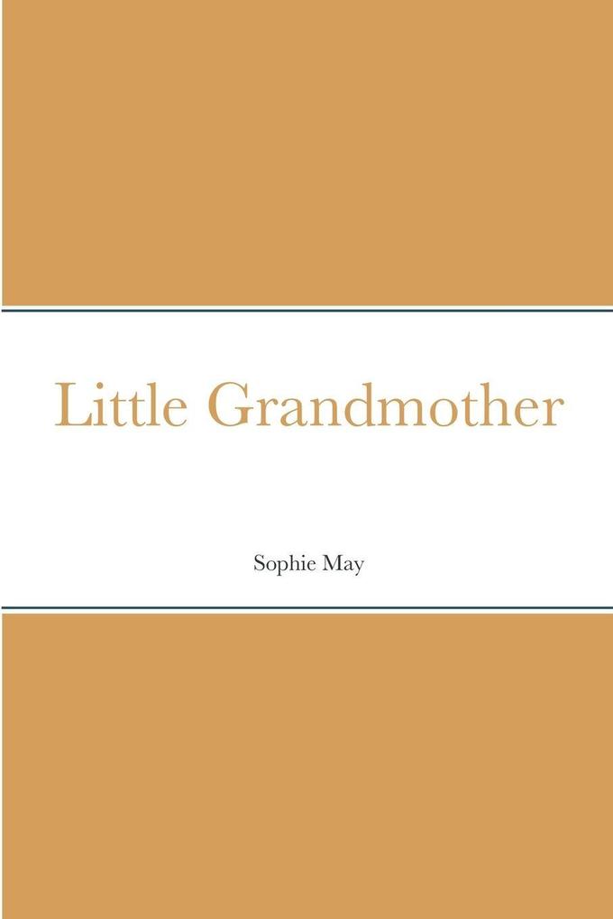 Little Grandmother
