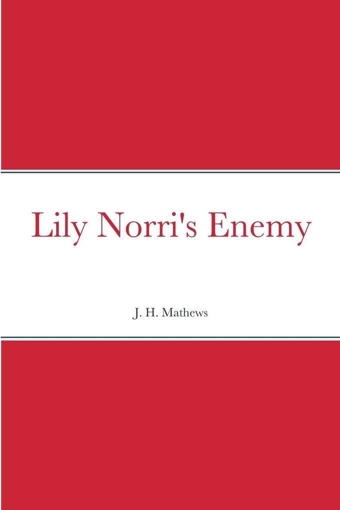 Lily Norri's Enemy