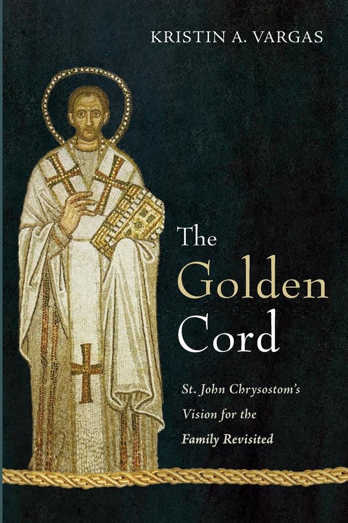 The Golden Cord