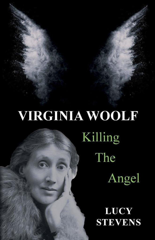 Virginia Woolf