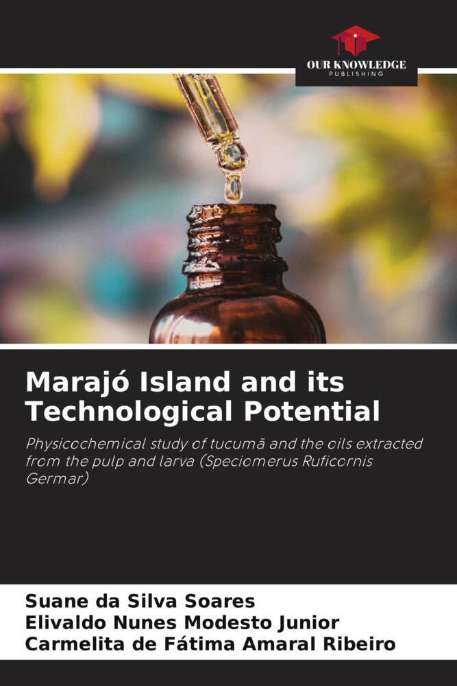 Marajó Island and its Technological Potential