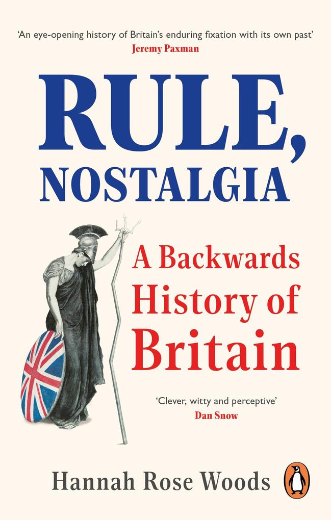 Rule Nostalgia