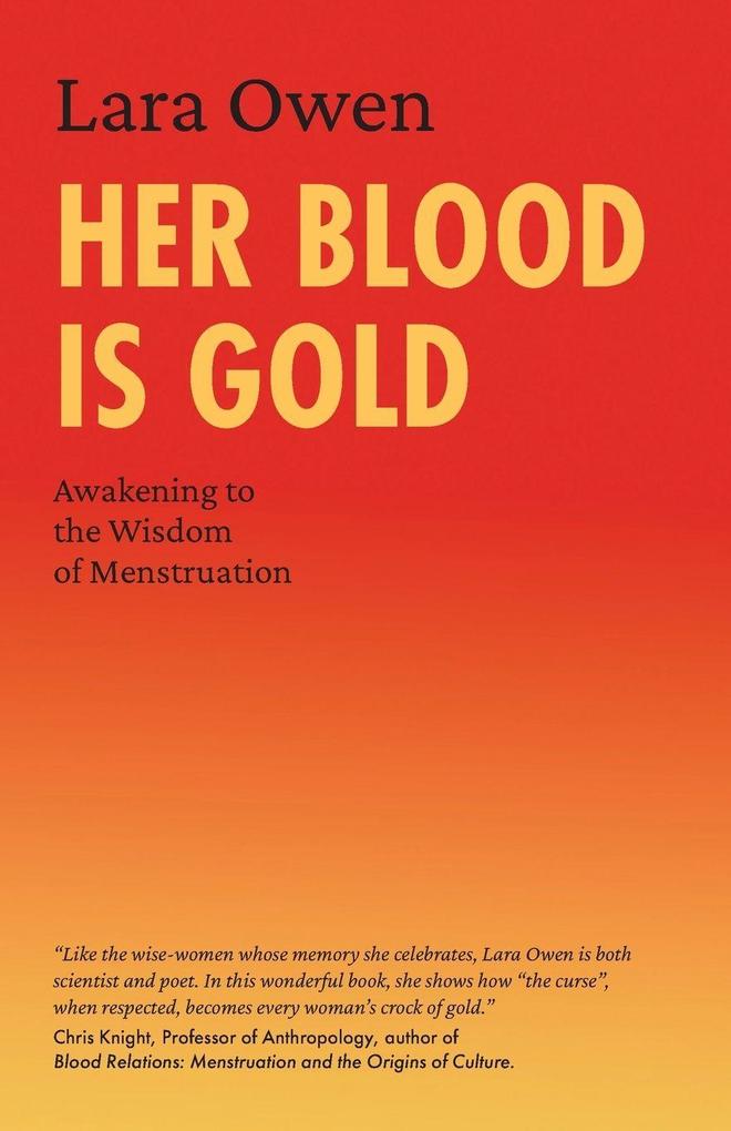 Archive Publishing Her Blood Is Gold