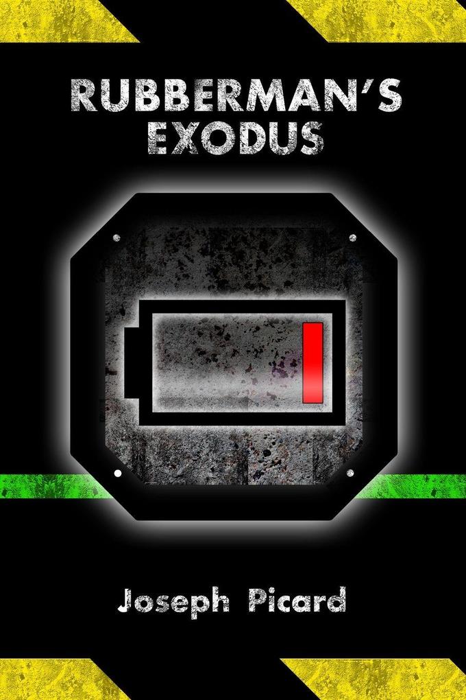 Rubberman's Exodus