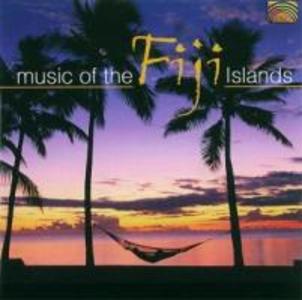 Music From The Fiji Islands