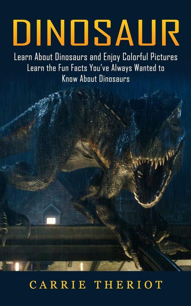 Dinosaur