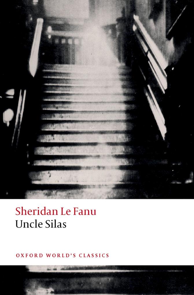 Oxford University Press Uncle Silas