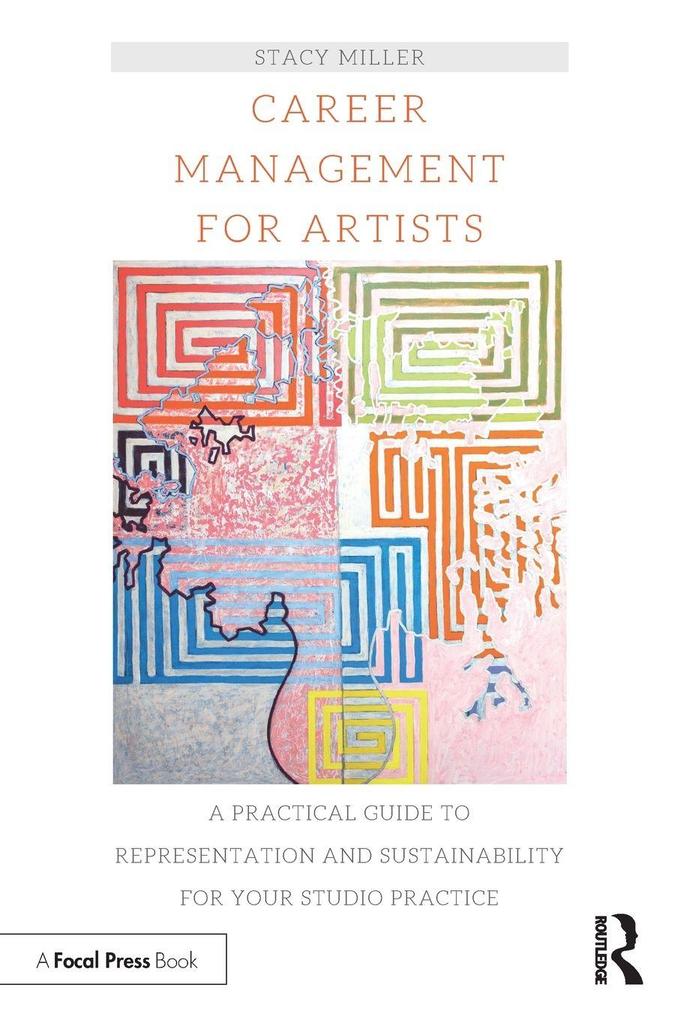 Career Management for Artists