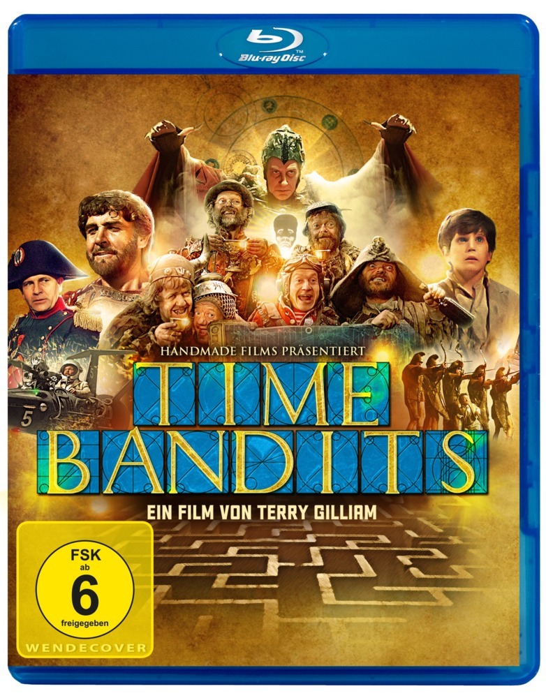 Time Bandits