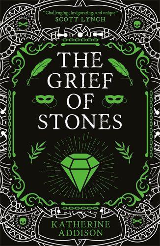 Rebellion Publishing Ltd. The Grief Of Stones