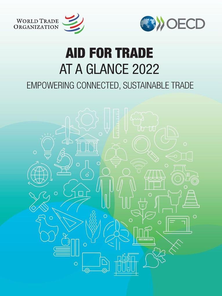 Aid for Trade at a Glance 2022