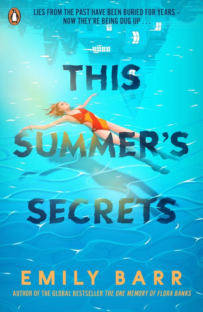 This Summer‘s Secrets