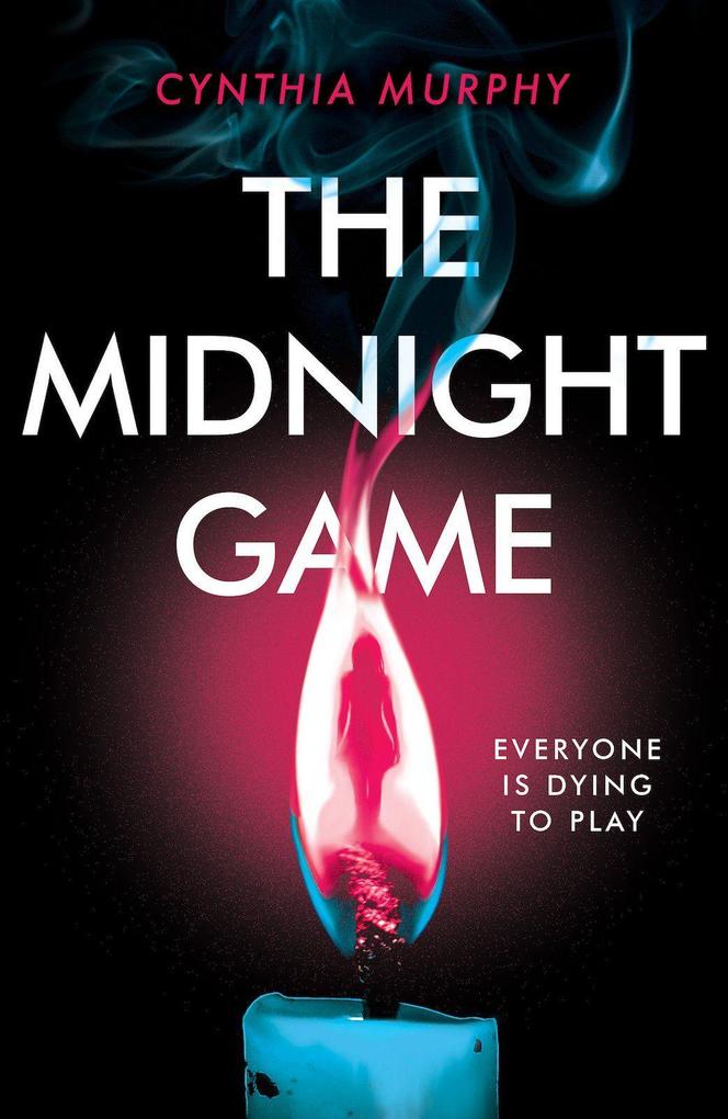 Scholastic Ltd. The Midnight Game