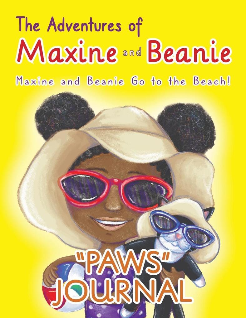The Adventures of Maxine and Beanie