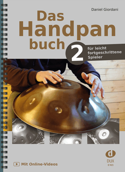 Das Handpanbuch 2