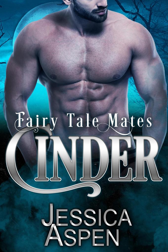Cinder (Fairy Tale Mates #6)