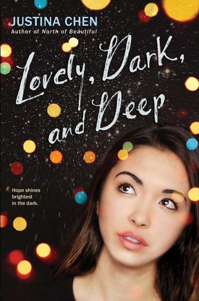 Lovely Dark and Deep