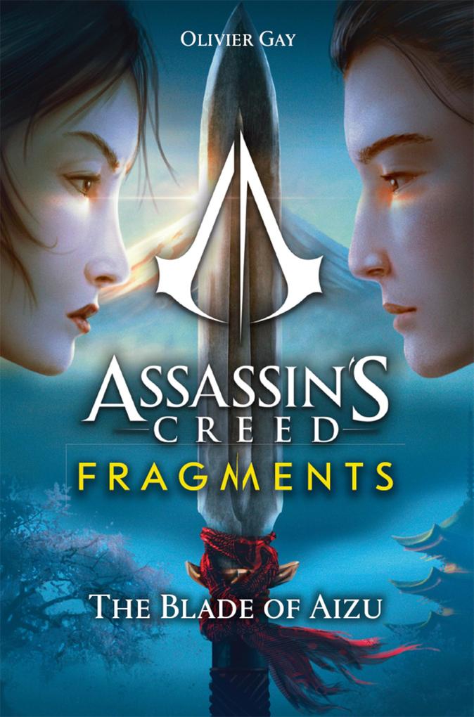 Assassin‘s Creed: Fragments - The Blade of Aizu