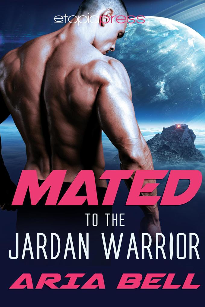 Mated to the Jardan Warrior (Galactic Alien Mates #1)
