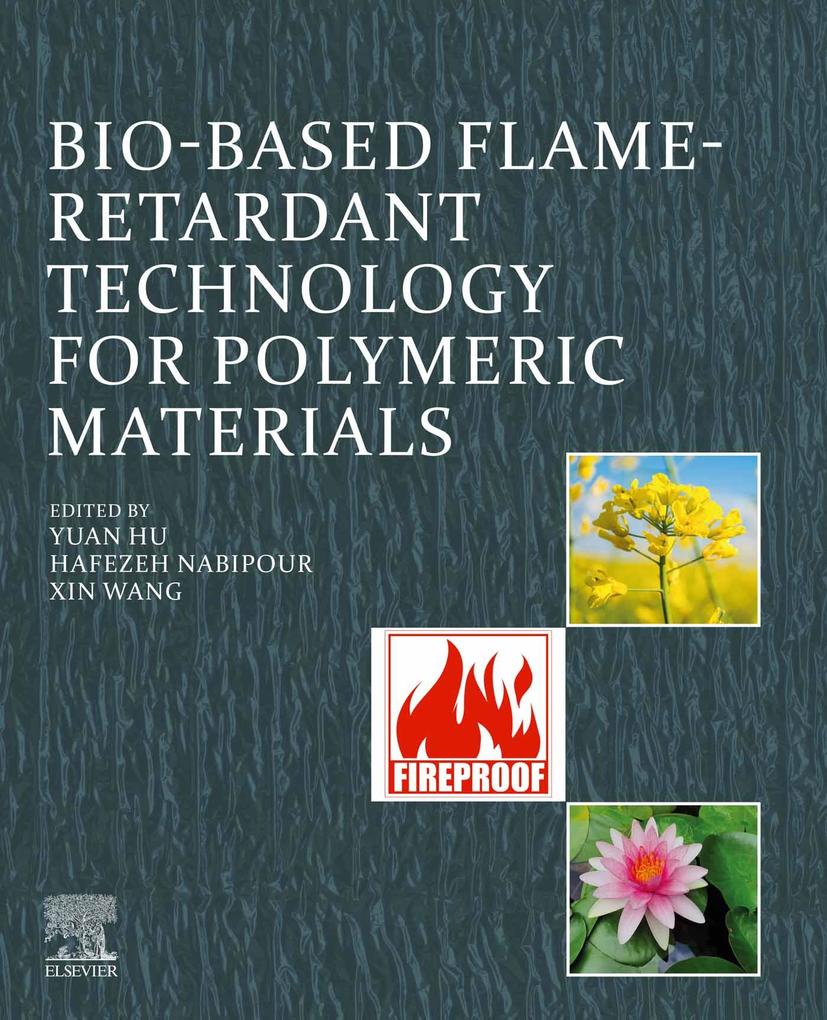Bio-based Flame-Retardant Technology for Polymeric Materials