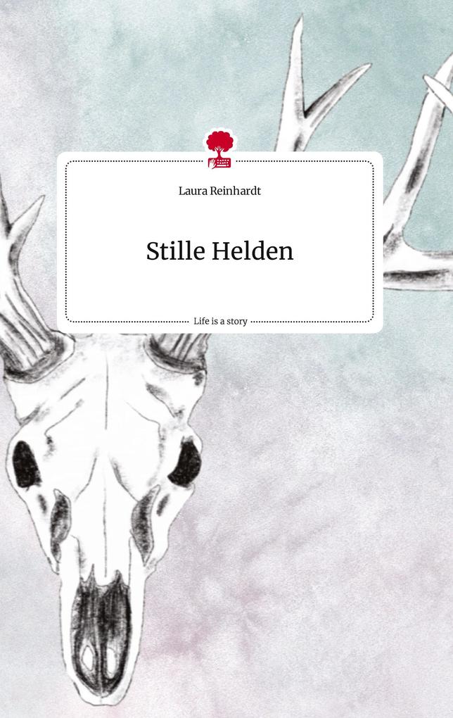 Image of Stille Helden. Life is a Story - story.one