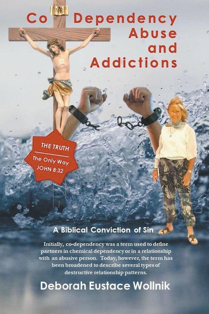 Co-Dependency Abuse and Addictions