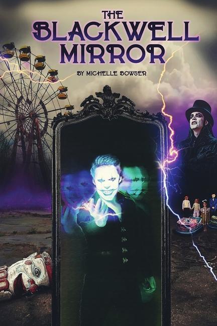 The Blackwell Mirror