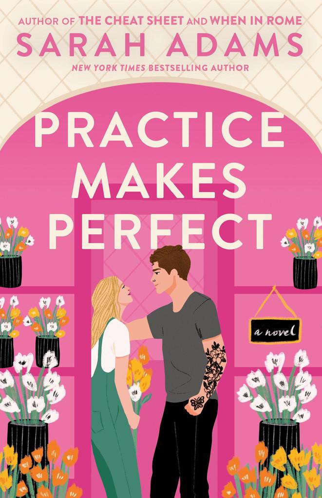 Random House Llc Us Practice Makes Perfect