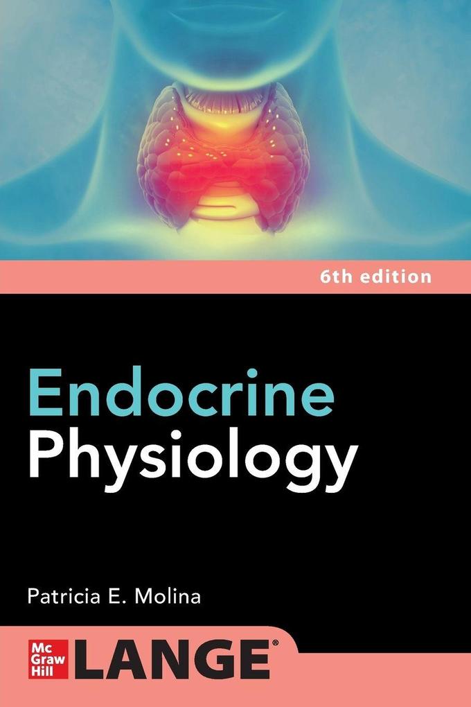 Endocrine Physiology Sixth Edition