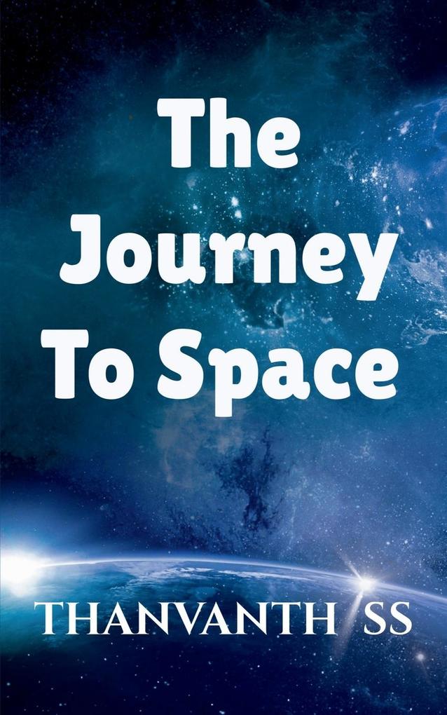 Image of The Journey to Space