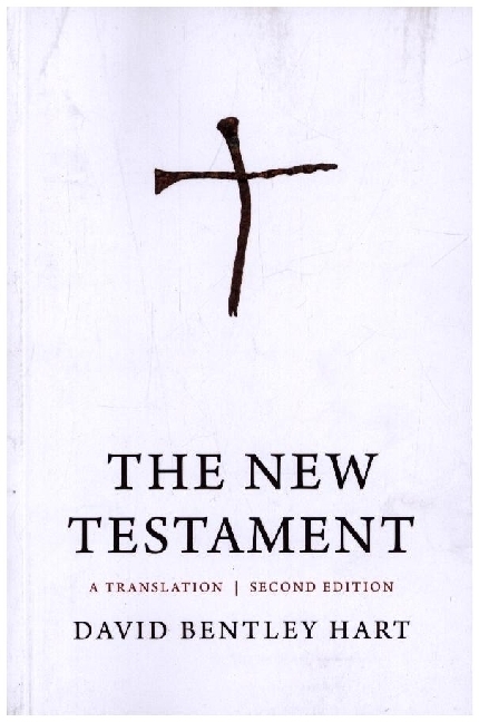Yale University Press New Testament