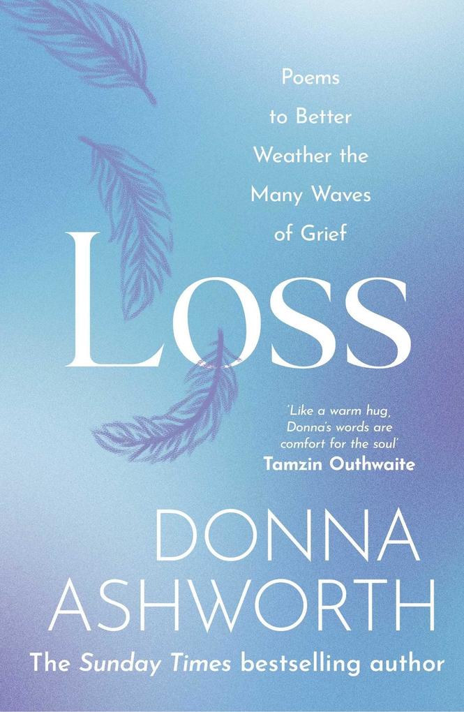 Bonnier Books Uk Loss