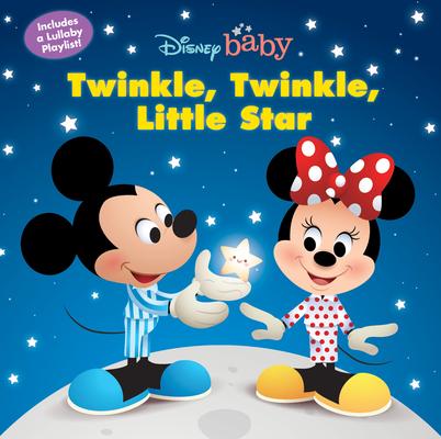 Disney Baby: Twinkle Twinkle Little Star