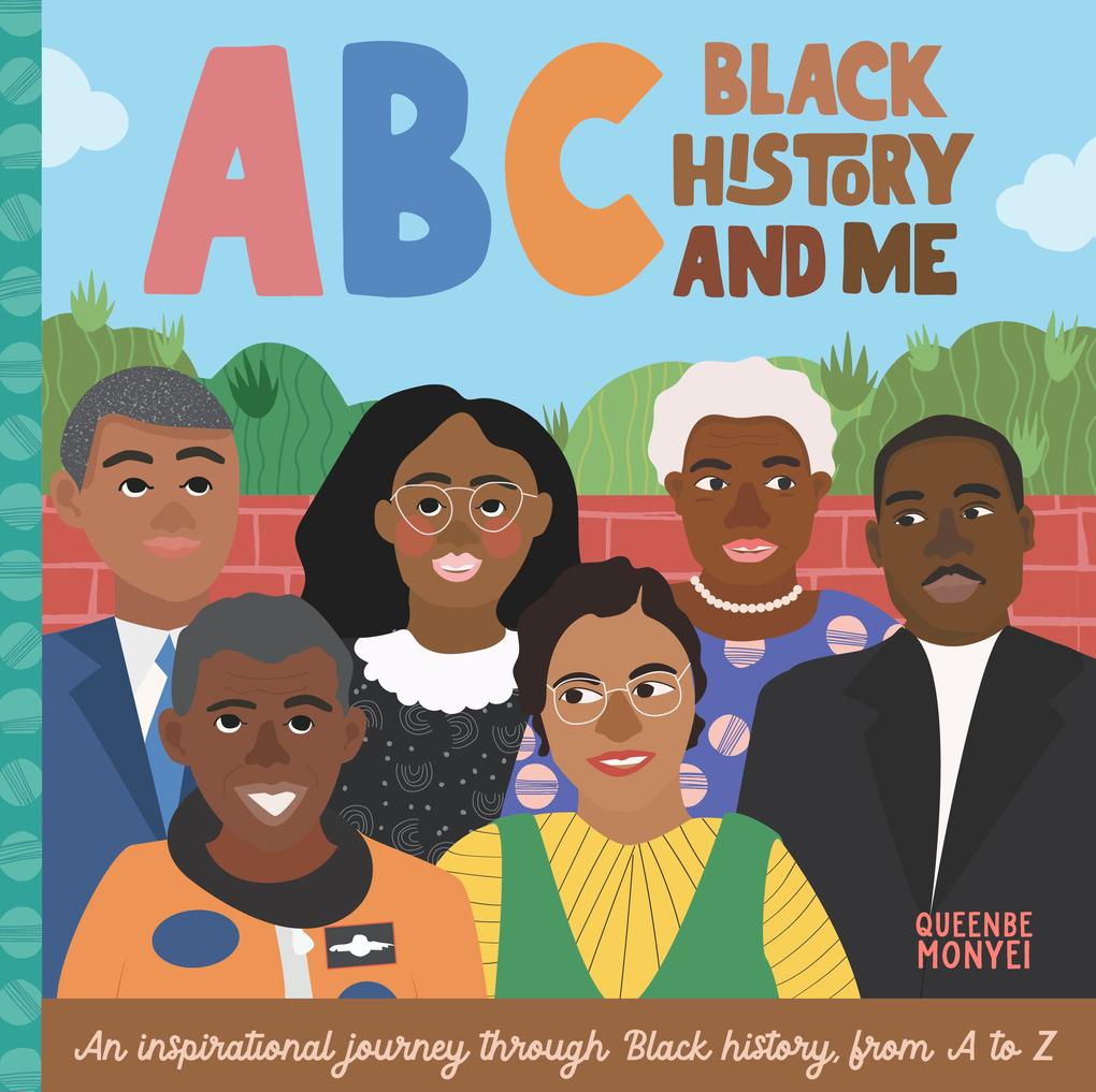 Image of ABC Black History and Me