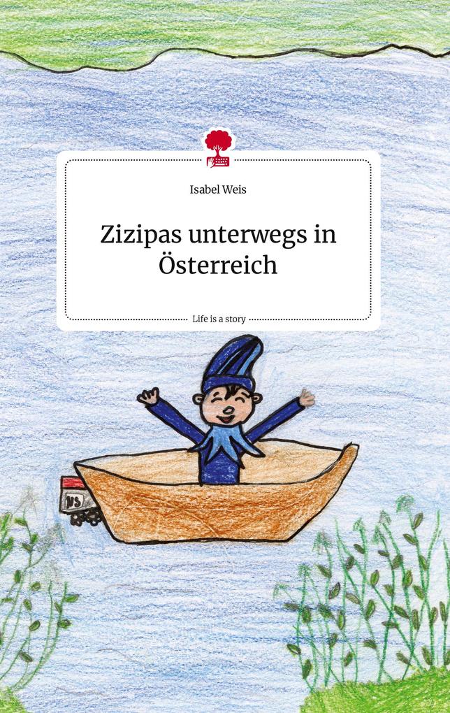 Image of Zizipas unterwegs in Österreich. Life is a Story - story.one