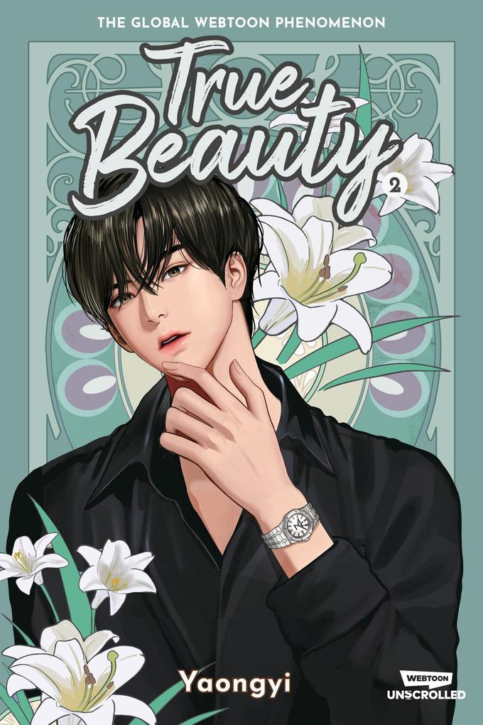 Wattpad Webtoon Studios Inc. True Beauty Vol. 2