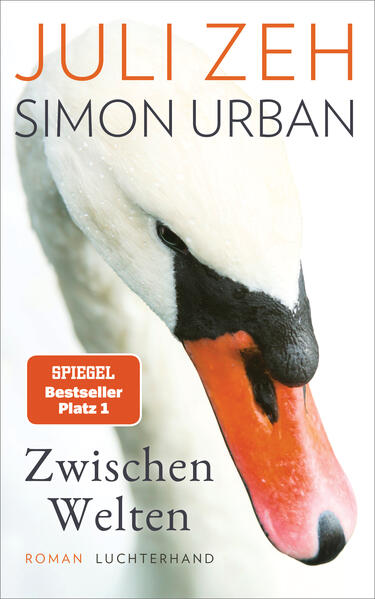 Luchterhand Literaturvlg. Zwischen Welten