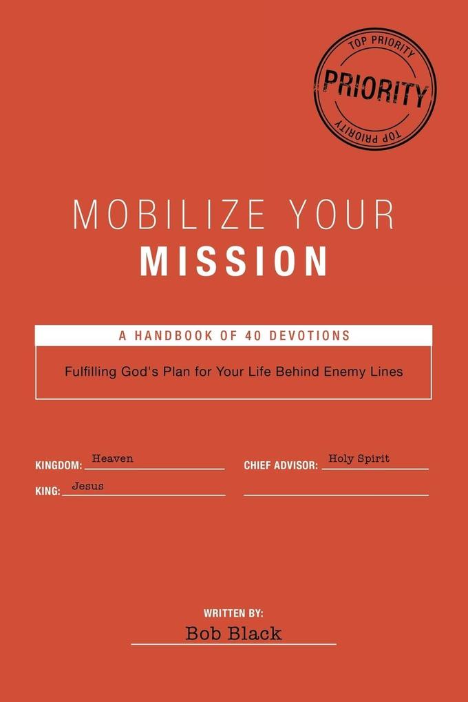 Mobilize Your Mission