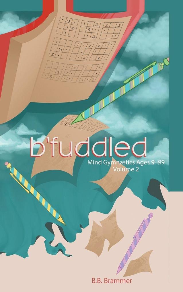 B'Fuddled