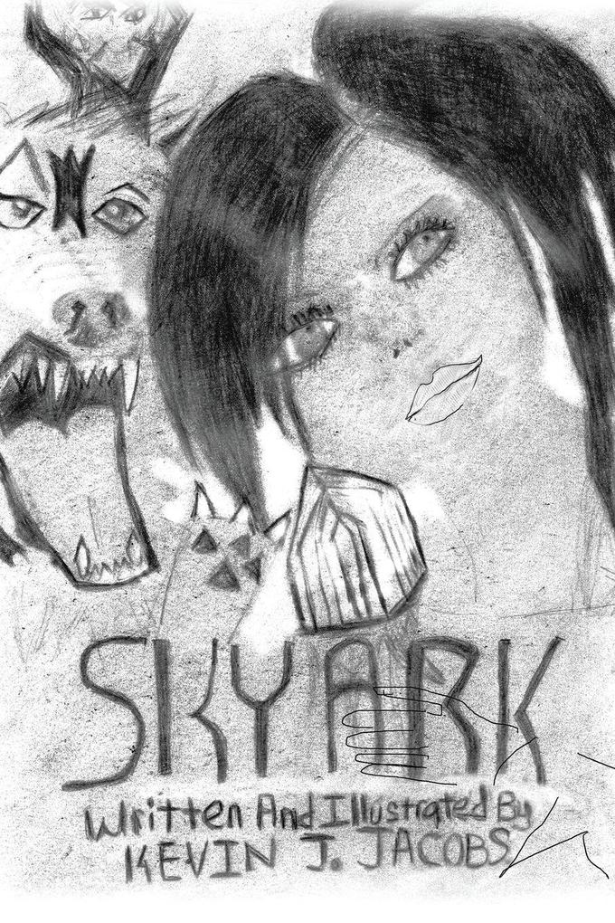 Sky Ark